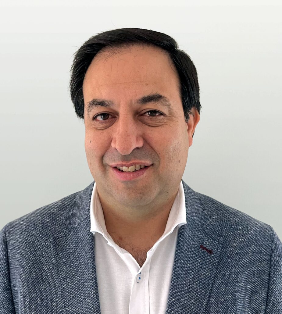 António Gois